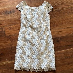 Lilly Pulitzer dress, 8